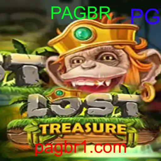 LostTreasure